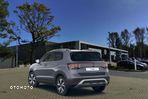 Volkswagen T-Cross 1.5 TSI ACT Style DSG - 3