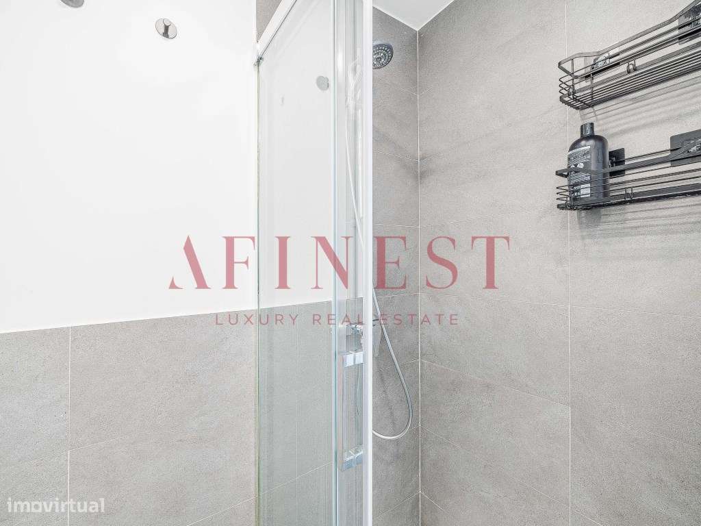 T2 Remodelado no Estoril | Pronto a Habitar | Nascente/Poente |-32