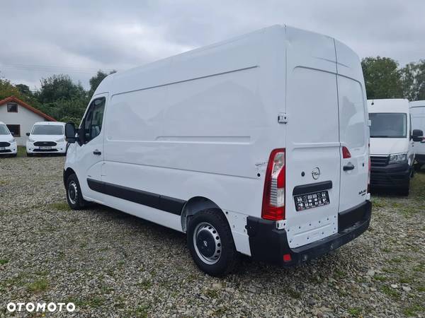 Opel MOVANO*LIFT*L2H2​*2.3DCI​​*KLIMA*TEMPOMAT​​*BLUETOOTH​*4 - 9