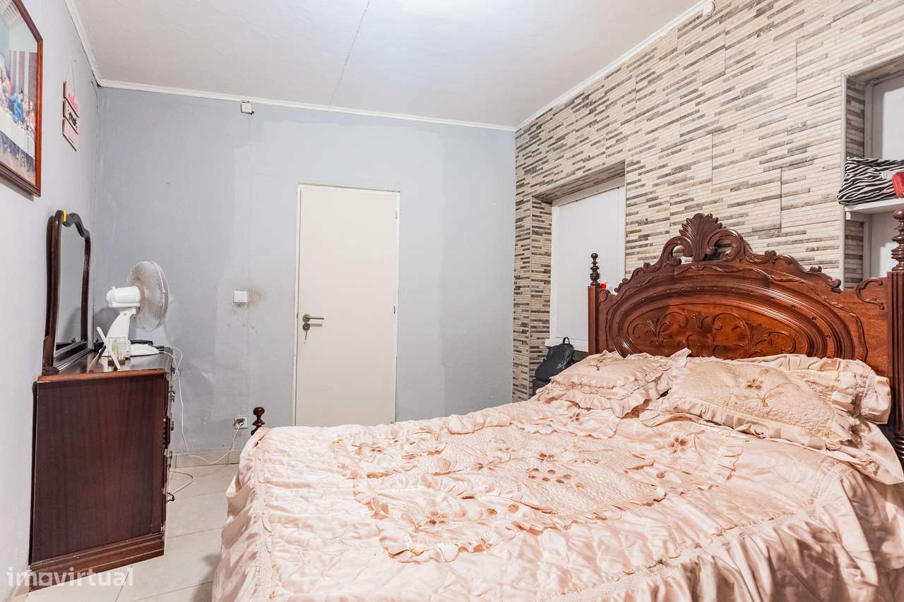 Moradia Geminada - Fajã de Cima - Grande imagem: 5/30