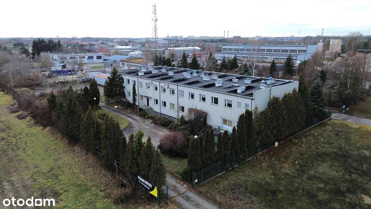 Super budynek niedaleko centrum z niskimi kosztami utrzymania, fotowol-2