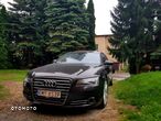 Audi A8 4.2 TDI Quattro - 36