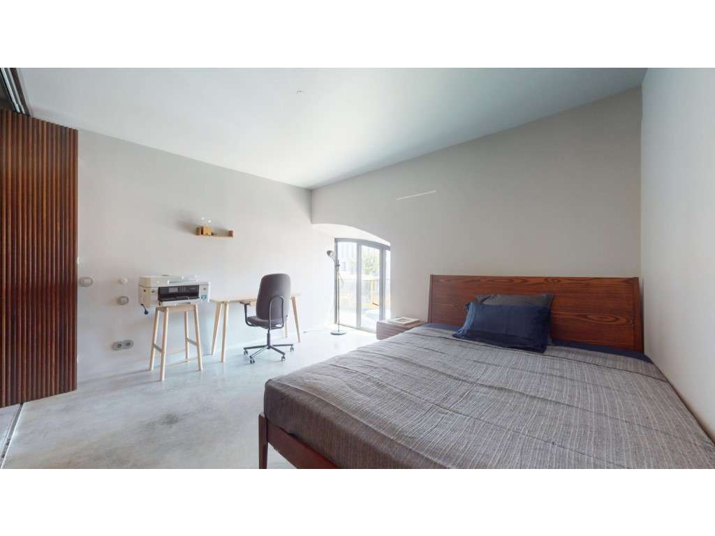 Loft com 56 m² no Alcântara Lofts-7