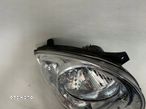 Kia Picanto 07- lampa prawa przód przednia - 3