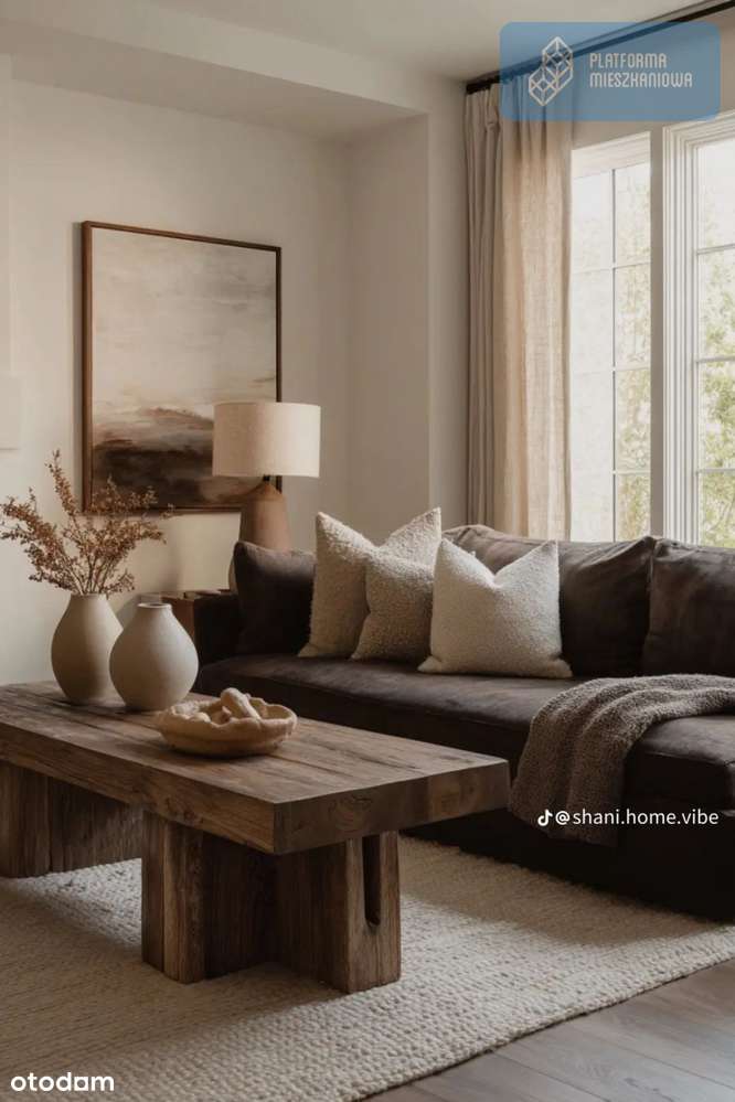 Słoneczne⭐3 pokoje⭐ogród 173m⭐0% - Pełny obrazek: 4/10