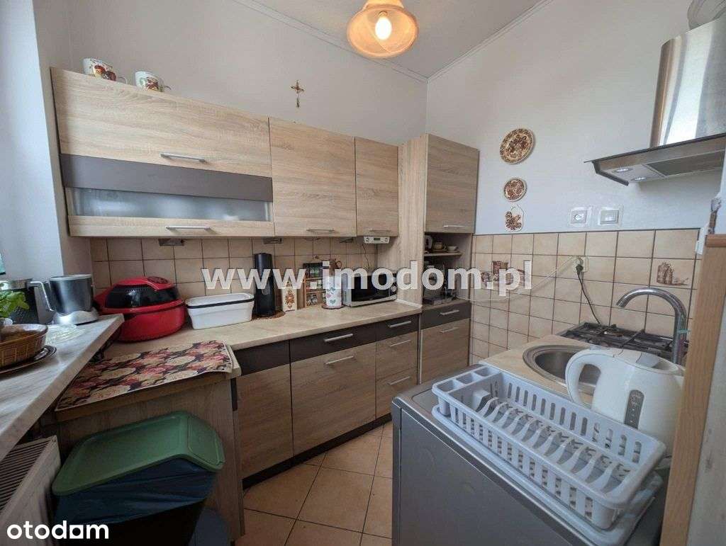 5 pokojowe mieszkanie Leśnica !!!-12