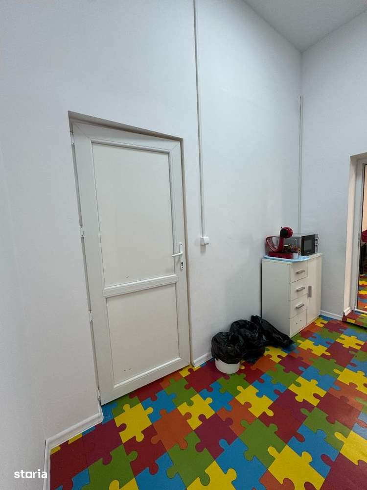 Spațiu Comercial 148 mp, inchiriat pe 5 ani. Investiție Sigură!-9