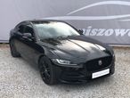 Jaguar XE 2.0 D180 S - 7