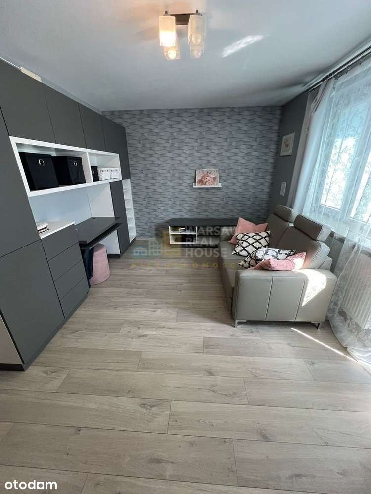 Dom 201m2+bud.usług. 280m2/działka 1600m2/Różan-7