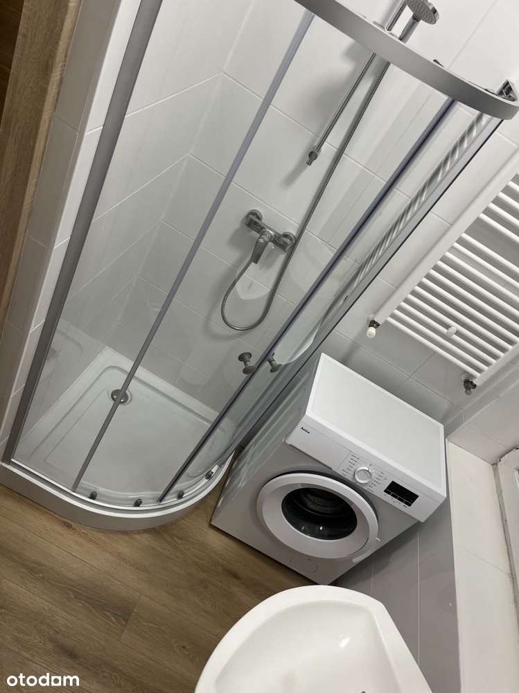 Po generalnym remoncie w kamienicy blisko centrum - Pełny obrazek: 3/10