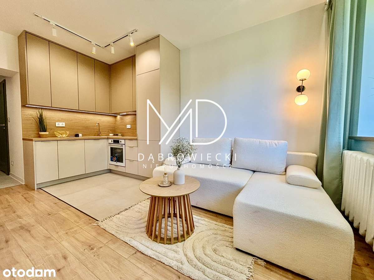 Gliwice Łabędy – 2Pok. 37m² Po Remoncie, Wysoki Standard, Niski Czynsz-0