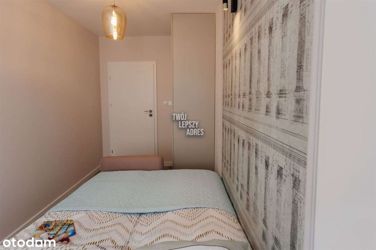 Stare Miasto - 3 Pokojowe Mieszkanie-15