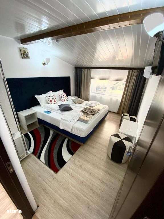 INCHIRIERE GARSONIERE - TROCADERO - Imagine principală: 5/9