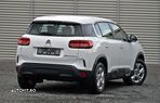 Citroën C5 Aircross 1.2 PureTech S&S EAT8 Feel - 3