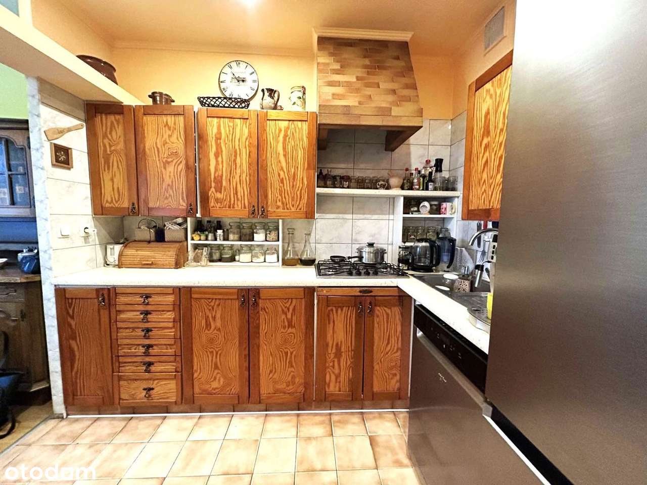 MIESZKANIE W ŚWIETNEJ OKOLICY - Pełny obrazek: 2/20