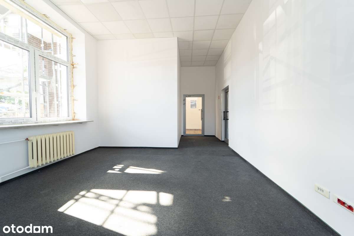 Lokal do wynajęcia – 101 m² w prestiżowym budynku Gold Office - Pełny obrazek: 4/12