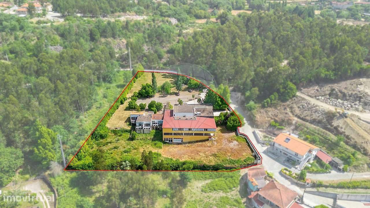 Quinta  para venda - Grande imagem: 5/47