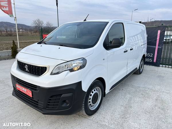 Peugeot Expert L2H1 2.0 BlueHDi - 3