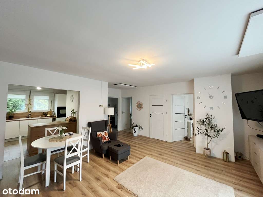 Dom, 102 m², Gryfino-2