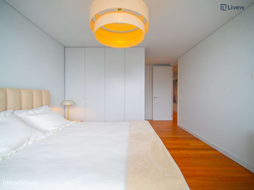 Penthouse T3 Matosinhos SUl-24