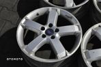 FORD MONDEO S-MAX GALAXY FELGI ALUMINIOWE 17 5X108 - 8