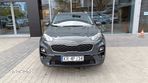 Kia Sportage 1.6 T-GDI M 4WD - 3