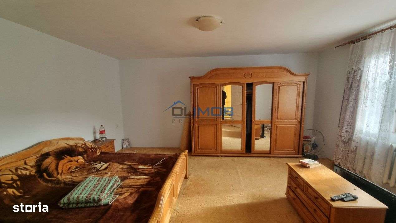 Casa in Chiojdu, Buzau – Plaiul Bascilor Ideala pentru Pensiune, Cas-14