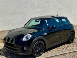 MINI Cooper BlackFriars