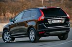 Volvo XC 60 2.4D AWD Momentum - 7