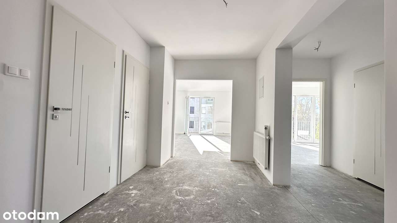 Luksusowy apartament na sprzedaż | 4 pokoje | 115m2 | Opole | widok-4