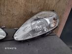 lampa fiat grande punto lewa eu cała - 1