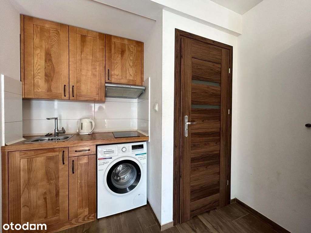 Mieszkania inwestycyjne z podziałem na studia! - Pełny obrazek: 3/9