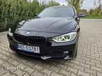 BMW Seria 3 316i Touring Sport Line - 14