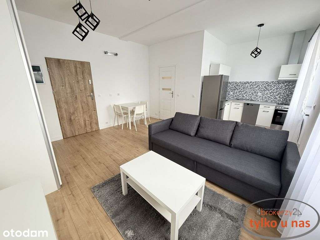 Nowa! Bezczynszowa! Kawalerka Z Parkingiem-Tulce - Pełny obrazek: 4/8