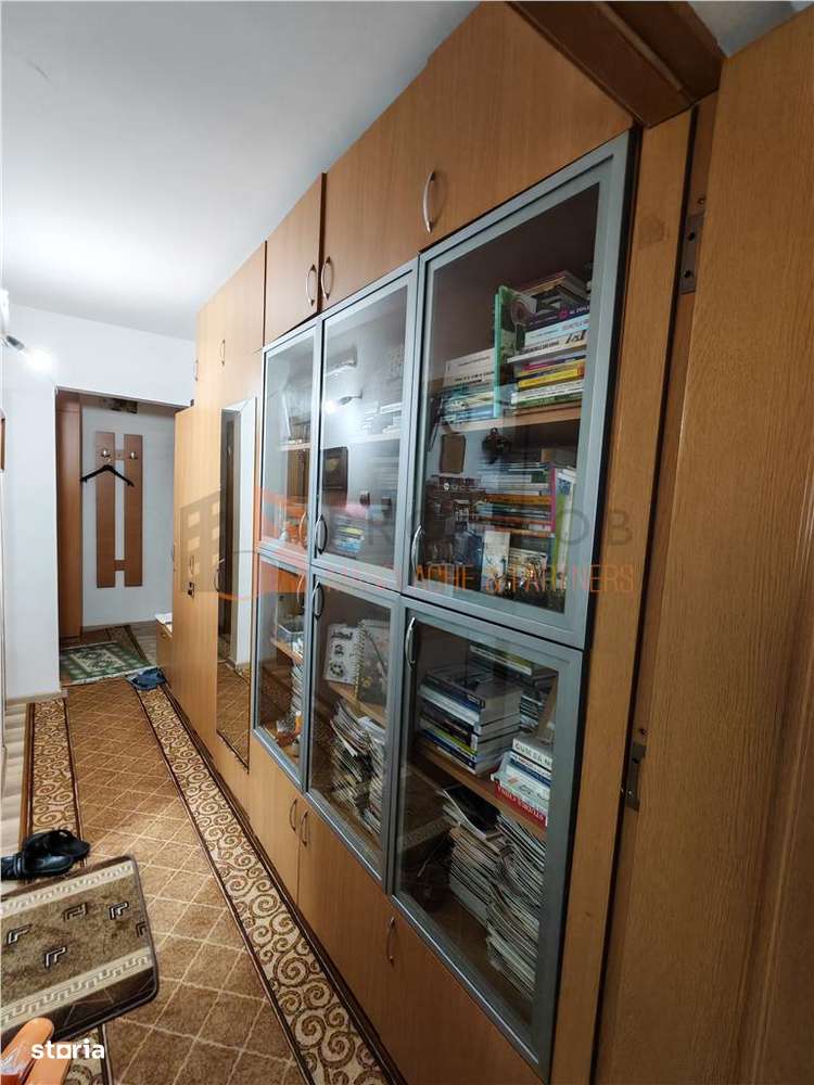 Vând apartament 3 camere semidecomandat Dorobanti 1 - Imagine principală: 2/8