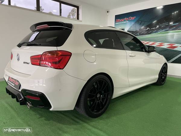 BMW 125 d Aut. M Sport - 9