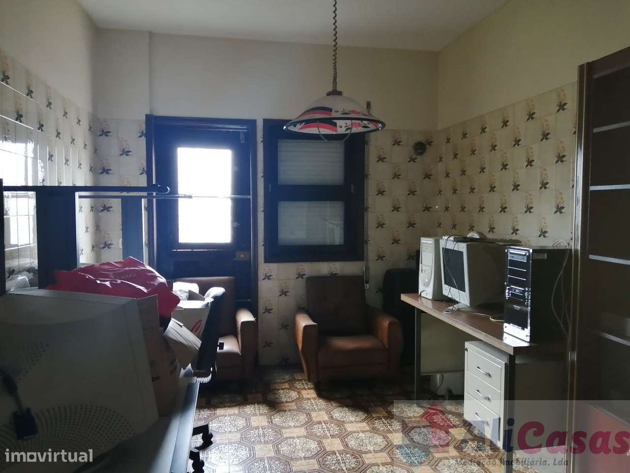 Excelente Vivenda C/Terreno-24