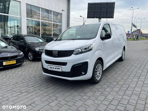 Fiat Scudo - 1