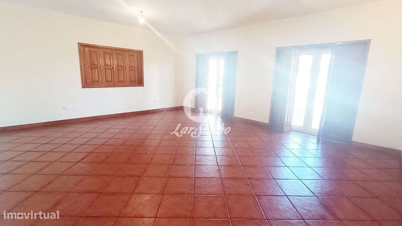 Moradia T3+2 com jardim em Nine - Grande imagem: 3/23