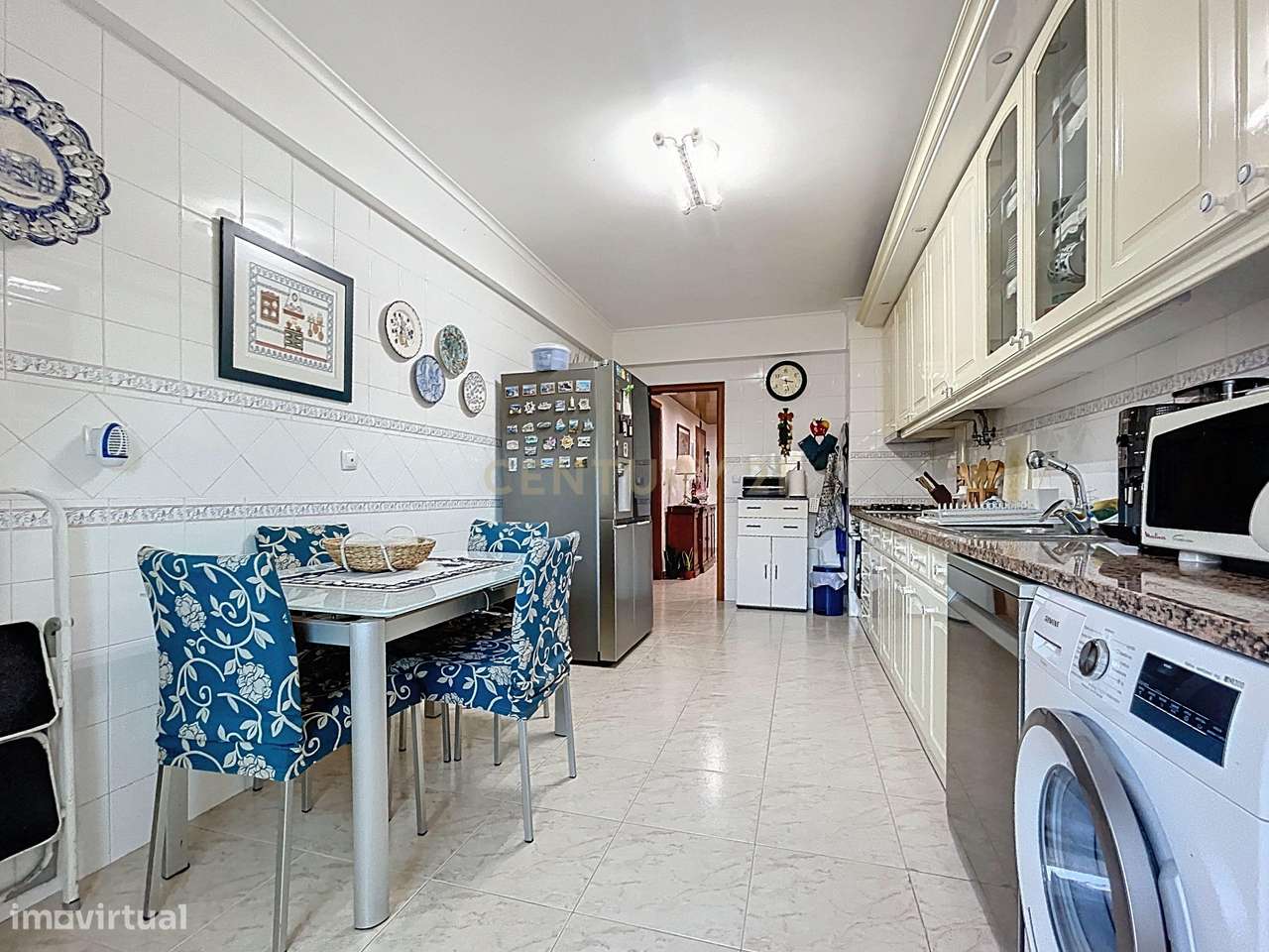 Espetacular T3  com garagem em Póvoa de Santa Iria - Grande imagem: 5/27