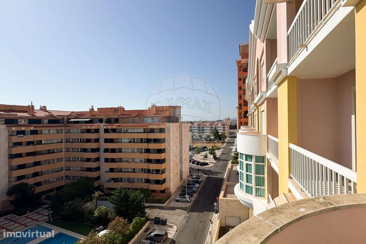 Apartamento T3 para venda - Grande imagem: 3/31