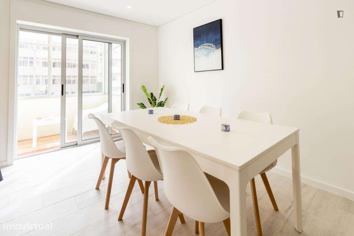 Apartamento com 3 quartos - localizado em Póvoa de Varzim Porto - Grande imagem: 5/34