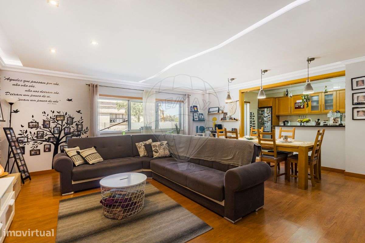 Apartamento T3 para venda - Grande imagem: 4/16