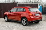 Mitsubishi ASX 1.6 Intense AS&G - 15