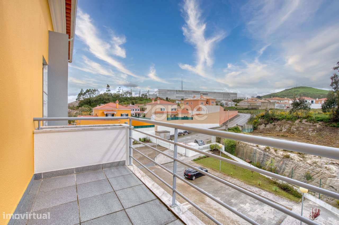 T3 Duplex no condomínio privado Alteia Garden, na Malveira-25