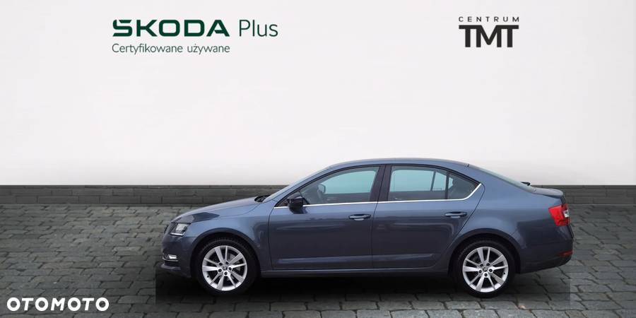 Skoda Octavia 1.5 TSI ACT Style DSG - 3