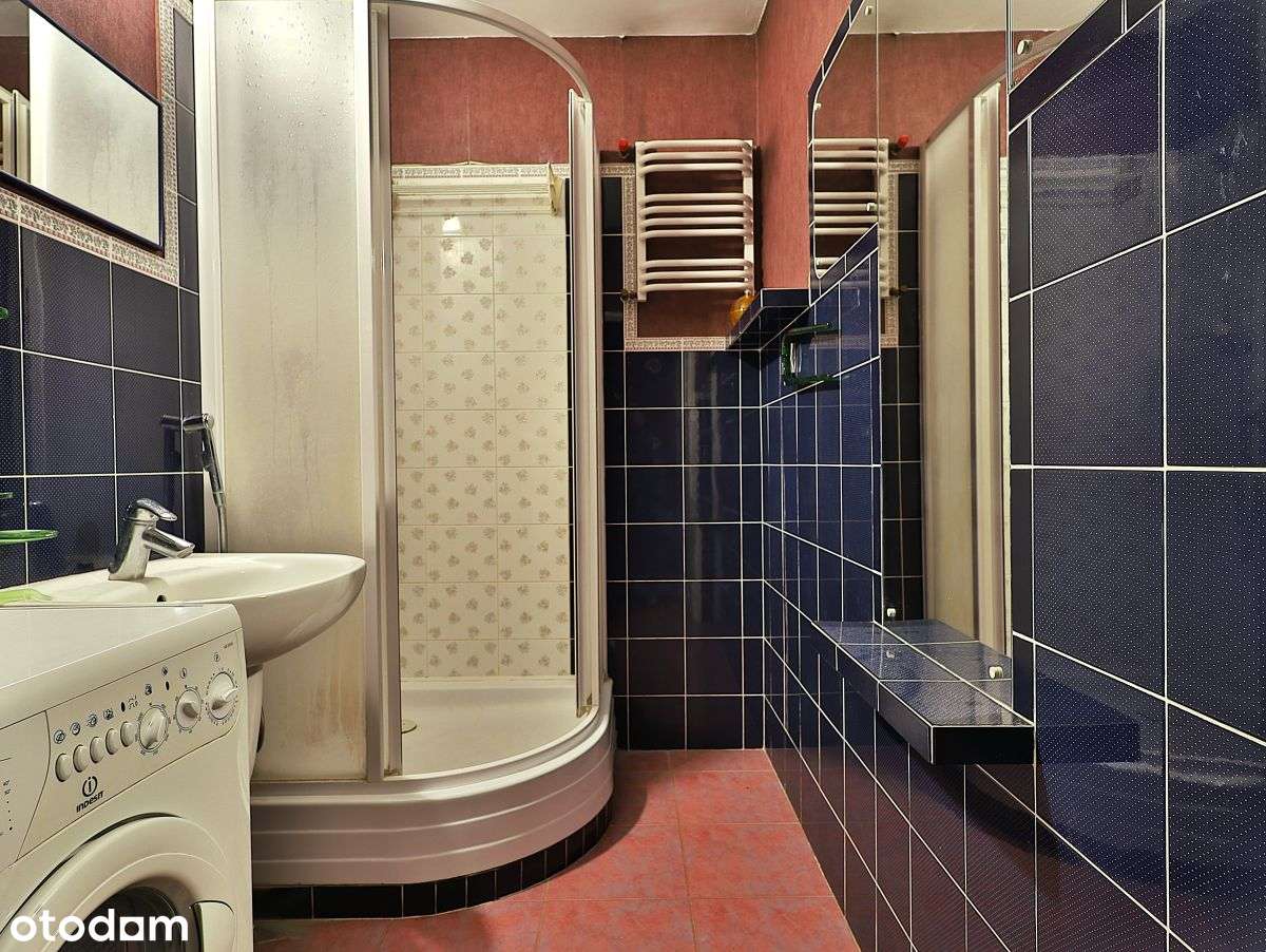 Piotrkowska - 3 pokoje z balkonem w sercu Łodzi!-11