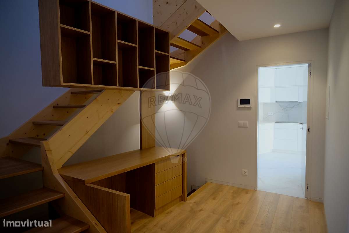 Apartamento T4 para arrendamento - Grande imagem: 3/29