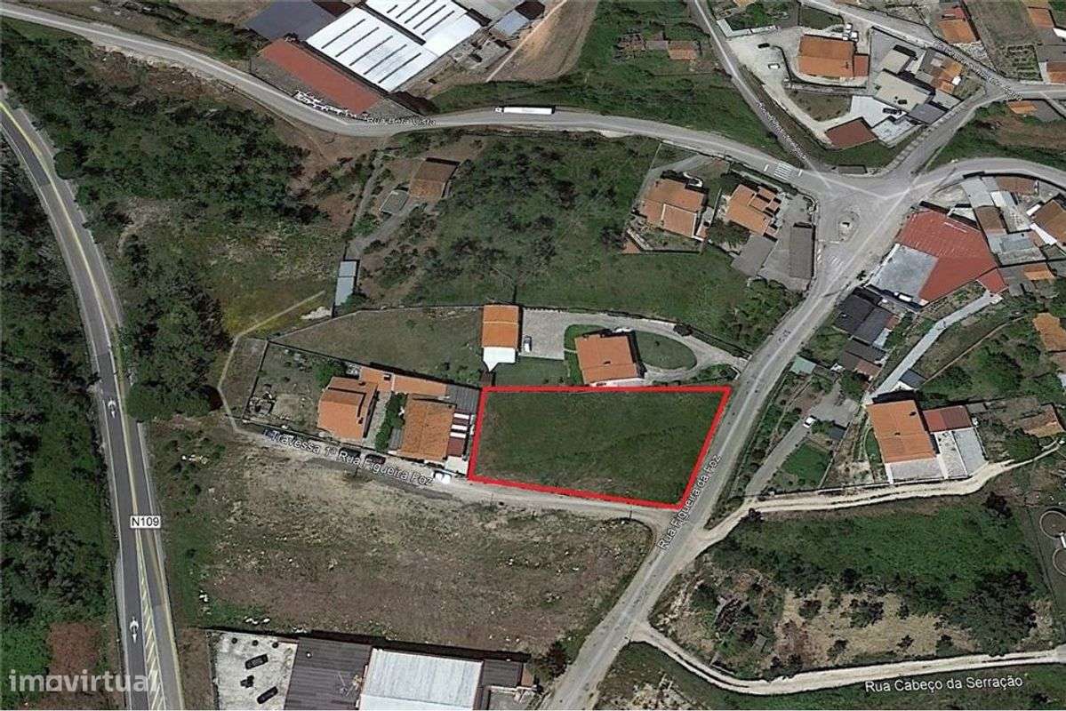 Terreno  para venda - Grande imagem: 2/9