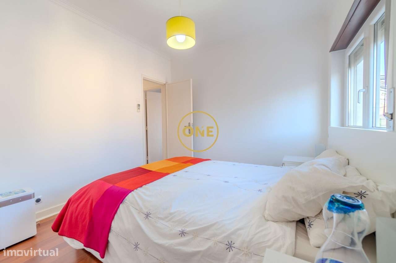 Apartamento T4 no Bairro do Rosário - Cascais-16